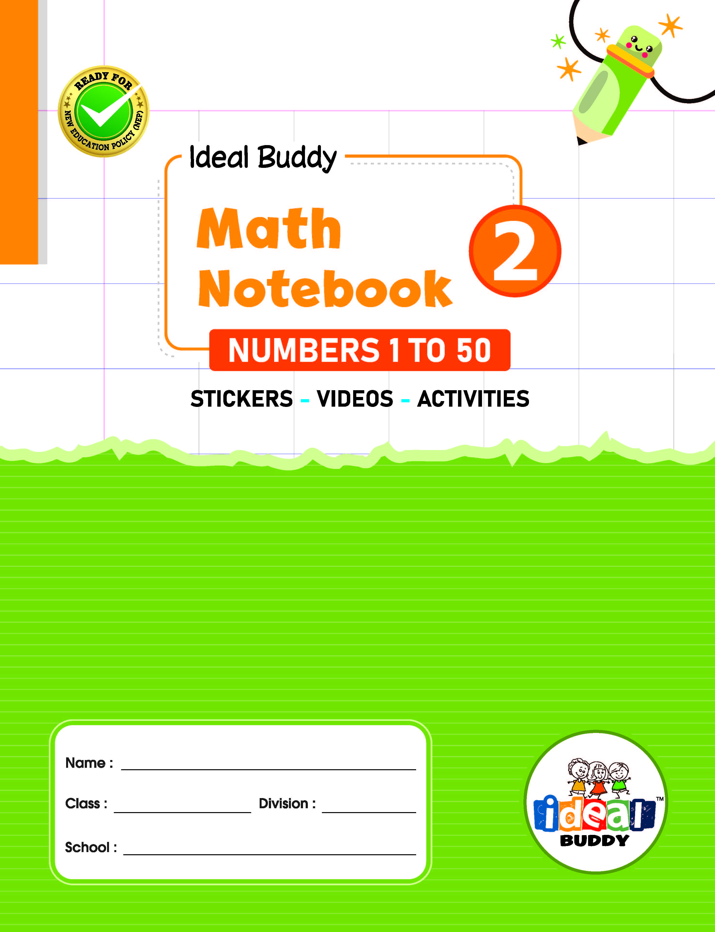 Notebook Image 2